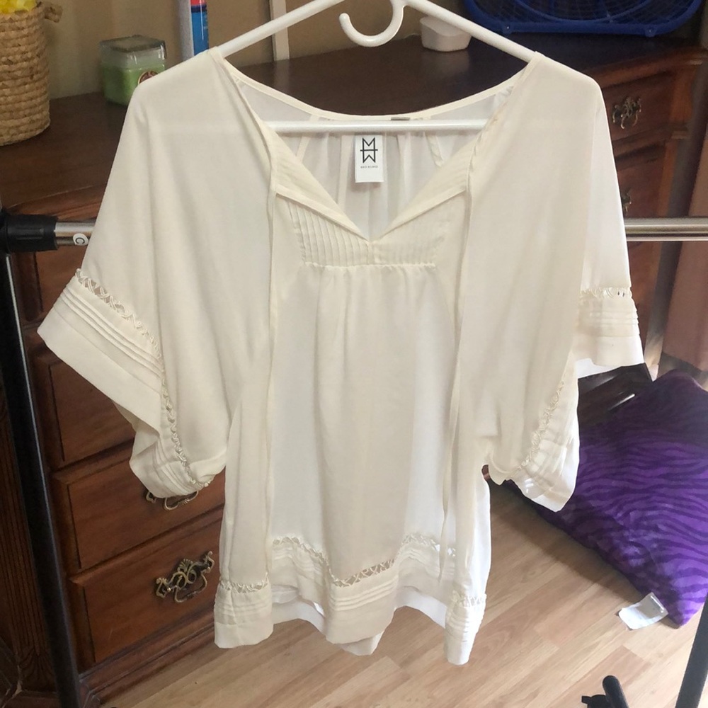Summer blouse